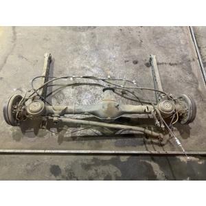 ハイゼット 3BD-S331V RアクスルホーシングASSY S28  42110-B5130/41...