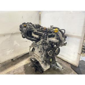 ワゴンＲ DBA-MH34S エンジンASSY ZLB  11100-50M60/11200-50M...