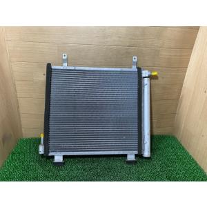 ワゴンＲ DBA-MH34S コンデンサー ZLB  95310-50M01
