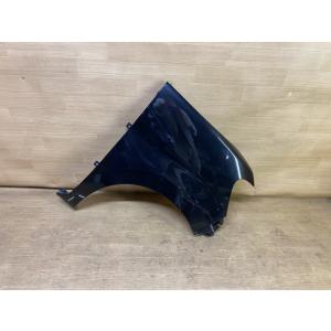 タント DBA-LA600S 右Fフェンダー X07  53801-B2041