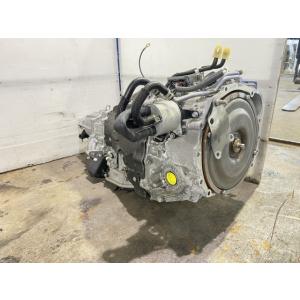 ＷＲＸ 5BA-VBH オートマチックミッションASSY P8Y  31000AK600 TR690...