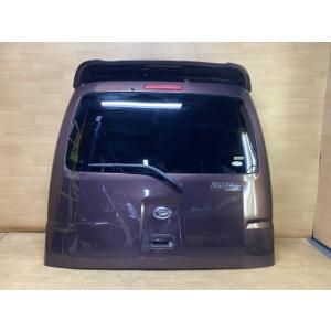 ハイゼットアトレ ABA-S321G バックドアASSY R59 M31Q8 67005-B5161