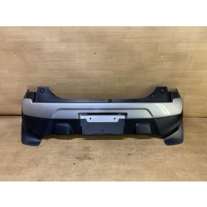 ハスラー DAA-MR41S RバンパーASSY CGK 71811-65P0 71811-65P1...