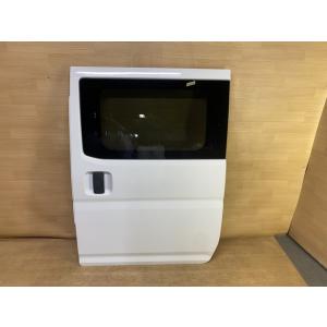 ハイゼット 3BD-S710V 左RドアASSY W19 M28Q8 67004-B5250