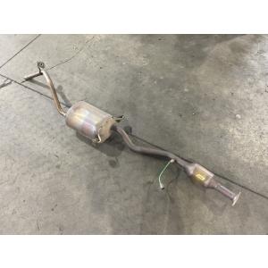 ハイゼット 3BD-S710V Rマフラー W19  17400-B9410