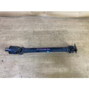 ハイゼット 3BD-S710V Rプロペラシャフト W19  37110-B5200