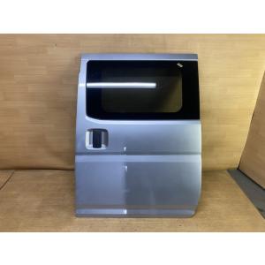 ハイゼット 3BD-S700V 左RドアASSY S28 M28Q8 67004-B5250