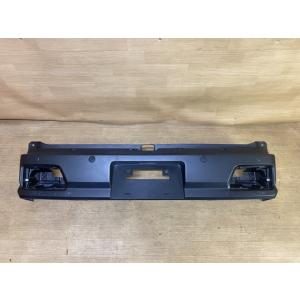 ハイゼット 3BD-S700V RバンパーASSY S28  52159-B5210