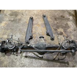 ハイゼット 3BD-S700V RアクスルホーシングASSY S28  42110-B5190/41...