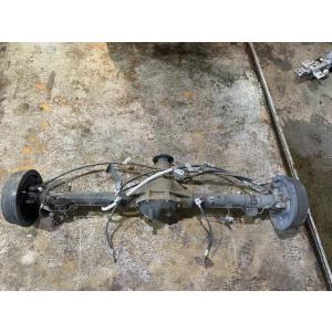 キャラバン 3DF-VN2E26 RアクスルホーシングASSY QM1  430A0-5YJ0D