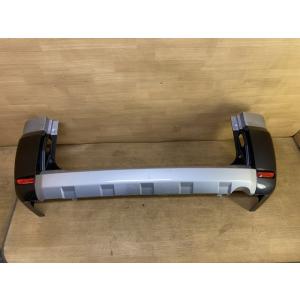 デリカＤ5 DBA-CV5W RバンパーASSY A19/A75(HU5B) 6410A843ZZ ...