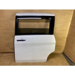 セレナ 5BA-FC28 左RドアASSY QBE M2L3 H210A-7DACA