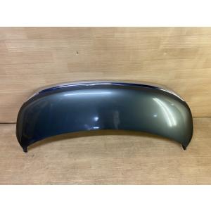 スペーシア DAA-MK42S ボンネットフード ZVD  57300-81M60