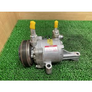 ソリオ DAA-MA36S A/Cコンプレッサー ZVR SV07C/447280-3501 952...