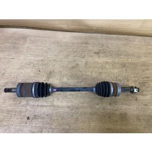 ジューク CBA-NF15 右Rドライブシャフト GAB  39600-1KD0B