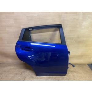 インプレッサ 3BA-GU7 右RドアASSY WCH M2L3 60409FN0009P