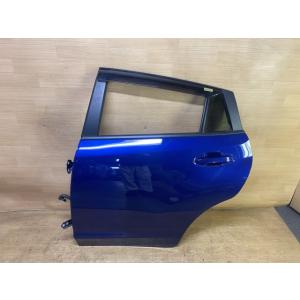 インプレッサ 3BA-GU7 左RドアASSY WCH M2L3 60409FN0109P