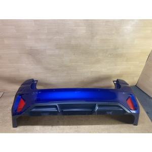 インプレッサ 3BA-GU7 RバンパーASSY WCH 57704FN501 57703FN511...