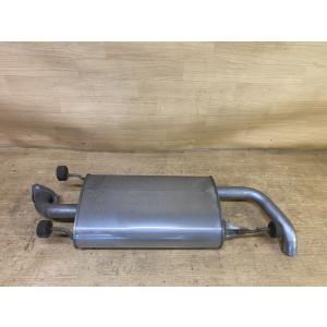 インプレッサ 3BA-GU7 Rマフラー WCH  44300FL161