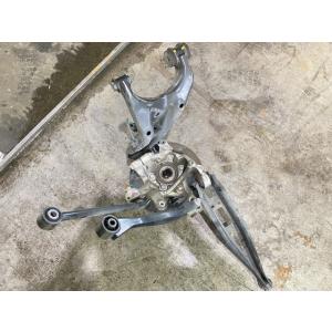 インプレッサ 3BA-GU7 右RナックルハブASSY WCH  28411FN080