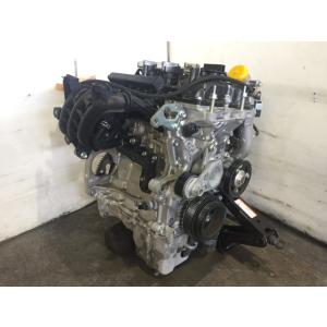 ハスラー 4AA-MR52S エンジンASSY ZJ3  11100-50MB0/11200-63R...