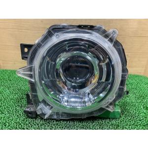 ジムニー 3BA-JB64W 左ヘッドランプASSY ZJ3 100-5938G 35300-77R...