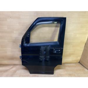 ハイゼットアトレ 3BD-S700V 左FドアASSY X07 M28.08 67002-B5131