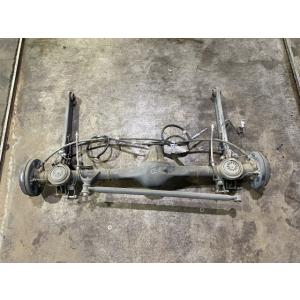ハイゼットアトレ 3BD-S700V RアクスルホーシングASSY X07  42110-B5190...