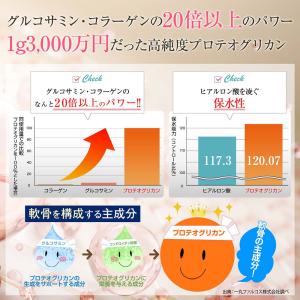 【塗るプロテオグリカン】リフリーラ グルコサミ...の詳細画像5