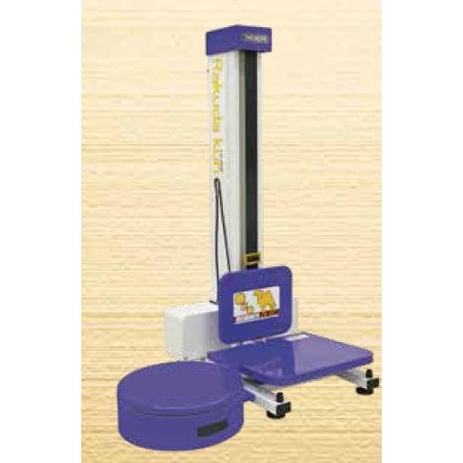 タイガーカワシマ　米袋用昇降機　楽だ君　LU-203F