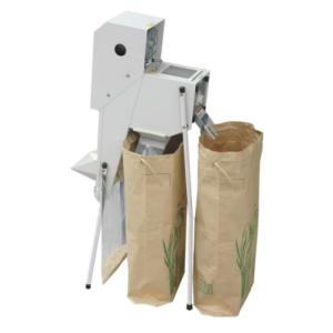 計量選別機 タイガーカワシマ パックメイト CRV-20A 網目1.85 単相