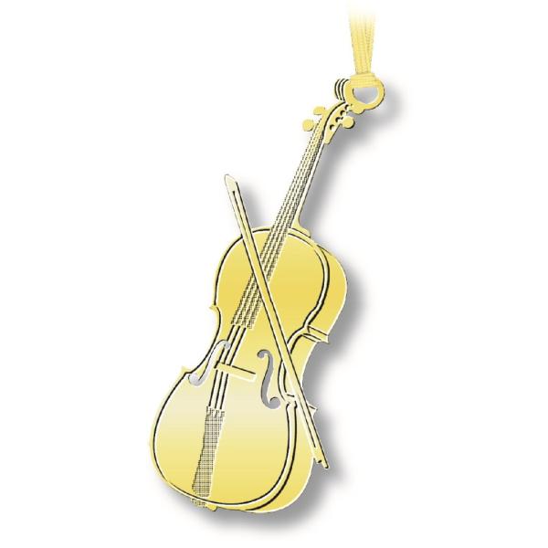 金のしおり「バイオリン(2)」