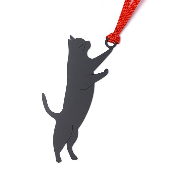 キャットブックマーク「おねだり猫B」