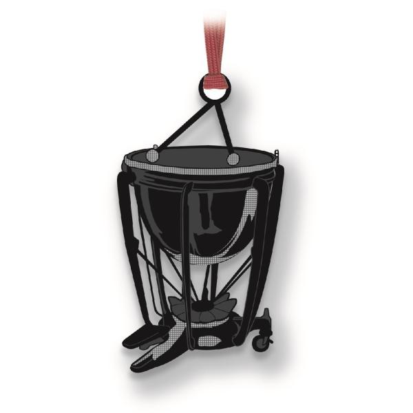 デザインブックマーク「ティンパニー」