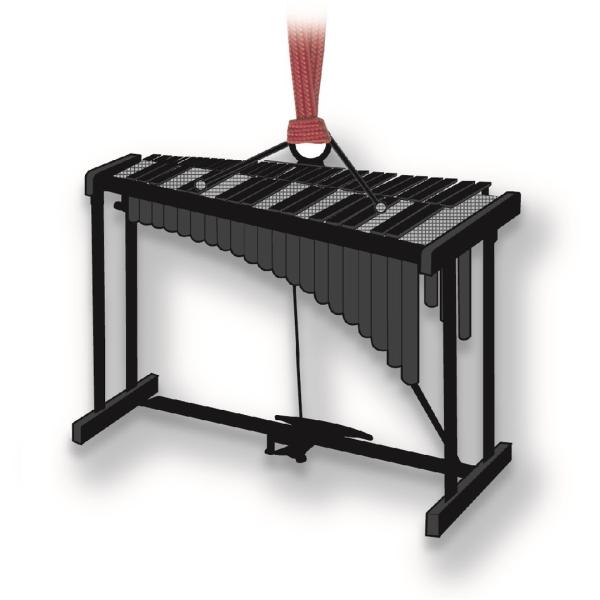 デザインブックマーク「ヴィブラフォン」