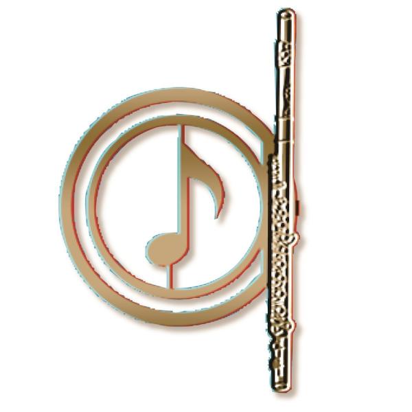 ミュージックマーカー「フルートH」