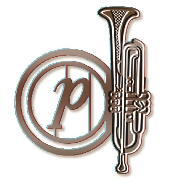 ミュージックマーカー「トランペットM」