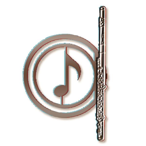 ミュージックマーカー「フルートM」