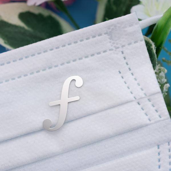 マスクアクセサリー「フォルテS」