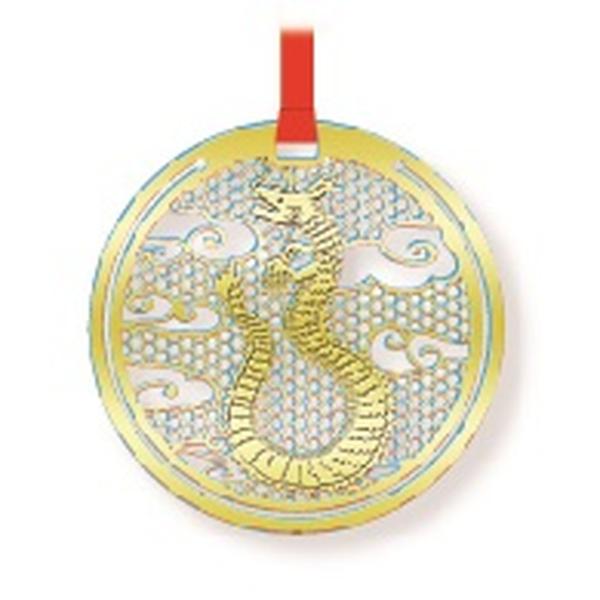 おまもり栞「龍」