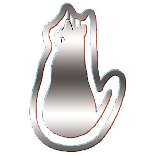 プチクリ「後ろ向き猫Ｓ」