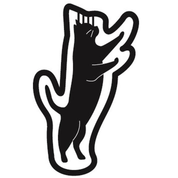 プチクリ「おねだり猫Ｂ」