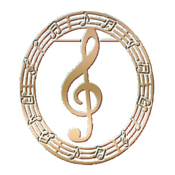 プチクリ「ト音記号G」