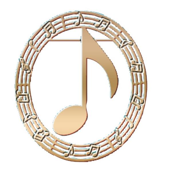 プチクリ「8分音符G」