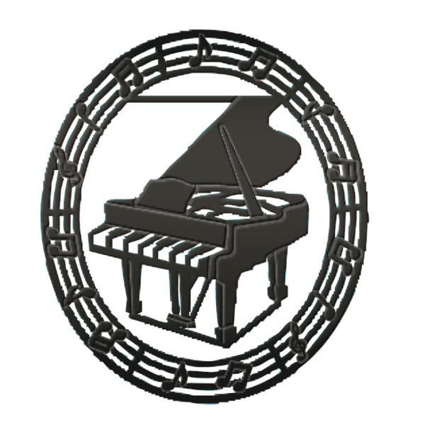 プチクリ「ピアノB」