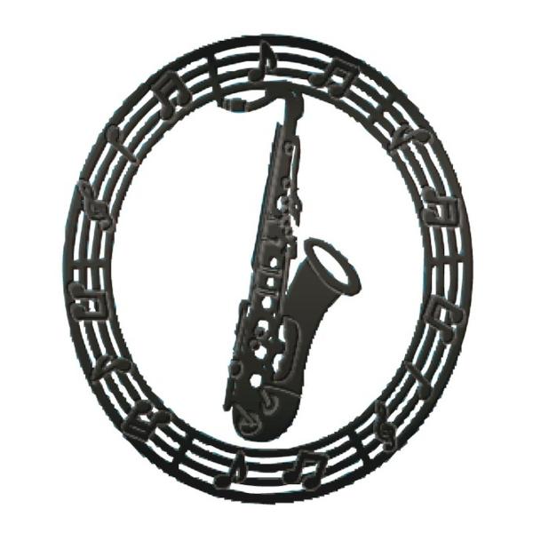 プチクリ「サックスB」