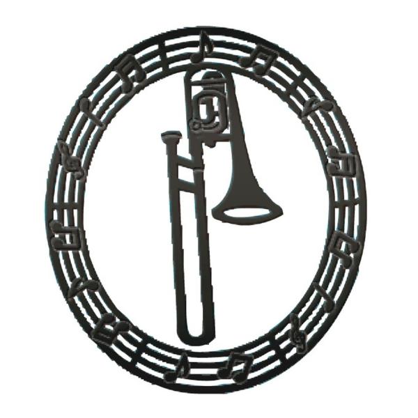 プチクリ「トロンボーンB」