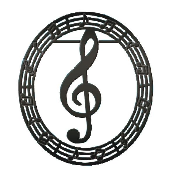 プチクリ「ト音記号B」