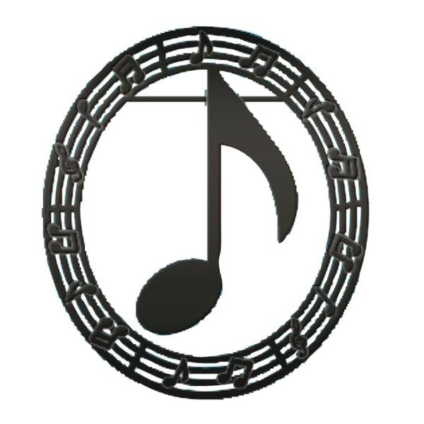 プチクリ「8分音符B」