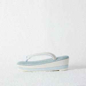 草履 涼風-すずかぜ- 32077 ぞうり レ...の詳細画像5